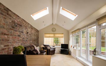 conservatory roof insulation Prestbury