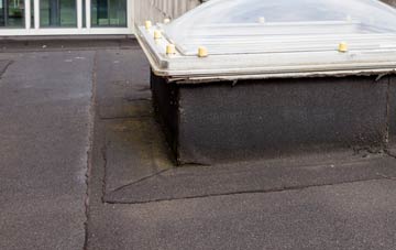disadvantages of Prestbury flat roofs