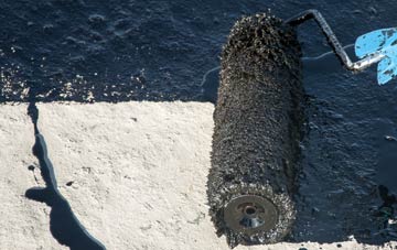 Prestbury liquid sealant waterproofing