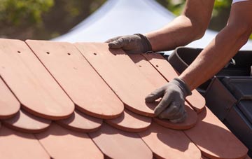 Prestbury roof tile contractors