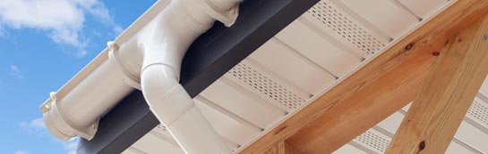 get Prestbury guttering quotes today