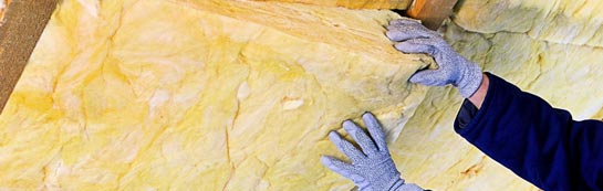 quotes for Prestbury roof insulation