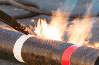 Prestbury flat roofing replacement